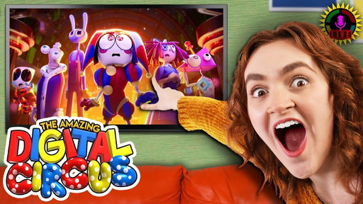 🔴 Overanalyzing The Amazing Digital Circus Ep 7 | TADC Episode 7