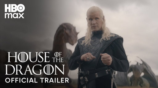 House of the Dragon Season 3 | Official Final Trailer | HBO Max