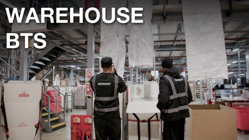 Behind the Black Friday Sale | Inside the Chaos with George & Mike Heaton