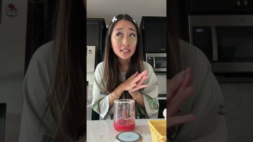 making matcha in SILENCE #asmr #matcharecipes #matcha #asmrsounds #matchalatte