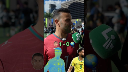 Is Cristiano Ronaldo BETTER than these strikers? 🇵🇹