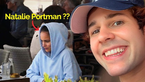 I finally asked her out