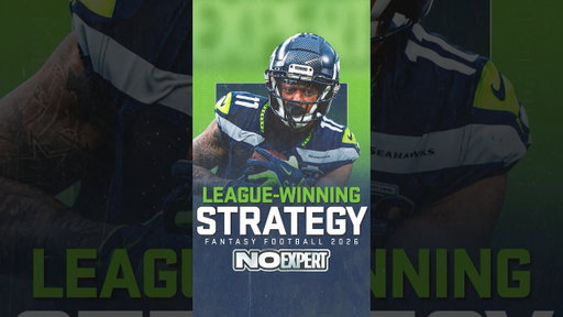 Best Draft Strategy for 2026 Fantasy Football Drafts #fantasyfootball #nfl #espnfantasy #football
