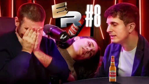 JORGE LUENGO VIENE AL EXTRA ROUND by Mahou