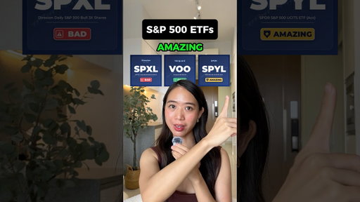 5 amazing ETFs