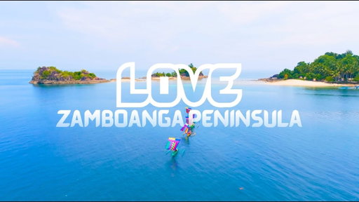 LOVE ZAMBOANGA PENINSULA