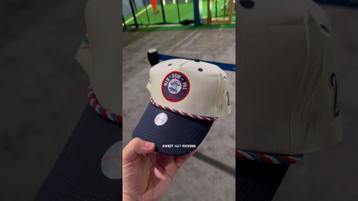 Everything I got for FREE at MLB All-Star Village in Philadelphia! 🤩