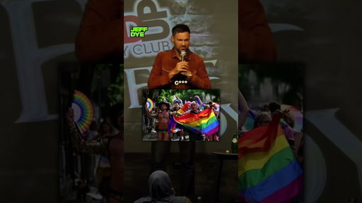 I am an ally now