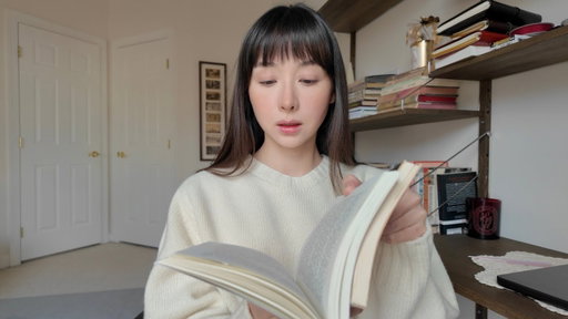 My November Books & my winter reading recommendations