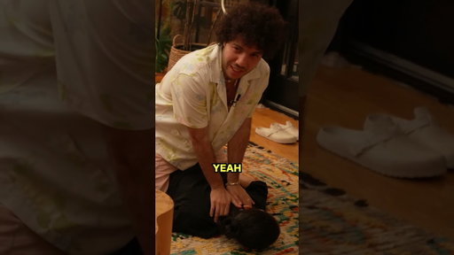 Back Cracking | Selena Gomez on Friends Keep Secrets with Benny Blanco, Lil Dicky and Kristin