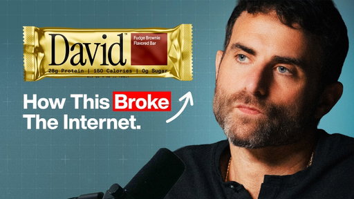 He Built a $725 Million Company in 255 Days. Here's What You're Doing Wrong