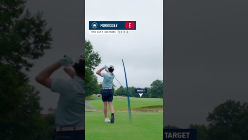 The youngest competitor in U.S. Adaptive Open history 🫡 Tommy Morrissey has some serious game.