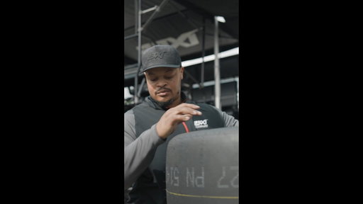 melin x 23XI | Daytona 500