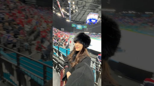 Ice Hockey at the Winter Olympics #invitedbyyoutube #Olympics