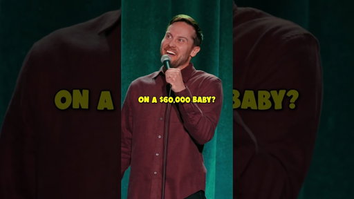 Surrogate babies 👶 #surrogate #familyplanning #pregnancy #standupcomedy #standup