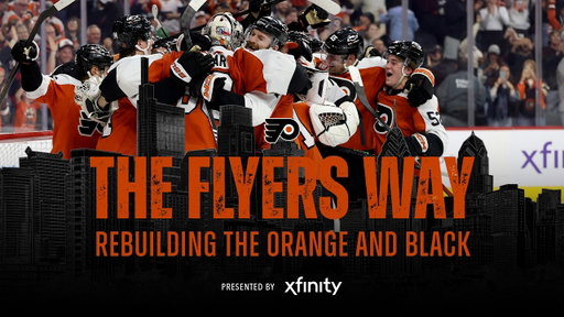The Flyers Way: The Postseason Push