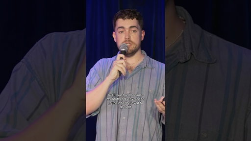full show available now #standupcomedy #michaeljackson #comedy