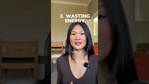 Frugal habits keeping you broke