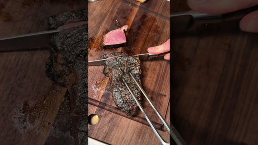 $235 Porterhouse Steak from Sartiano's Italian Steakhouse at Wynn Las Vegas