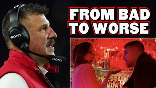 The NFL’s Biggest Scandal…Gets Worse on Draft Day