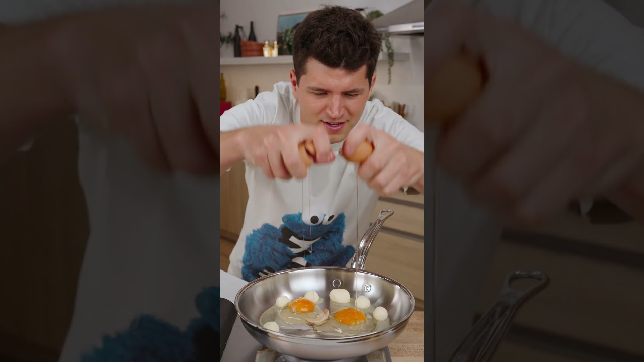 Testing Weird Food Combinations