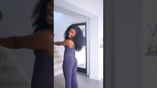 GYM GRWM! cute natural makeup 💪🏾😍