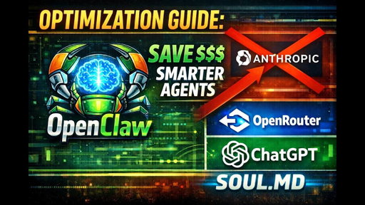 OpenClaw Optimization: The Settings Everyone Gets Wrong