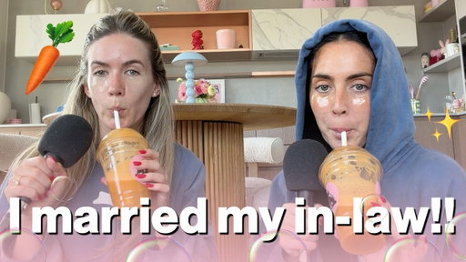 I married my FATHER IN LAW?! | Boy Talk