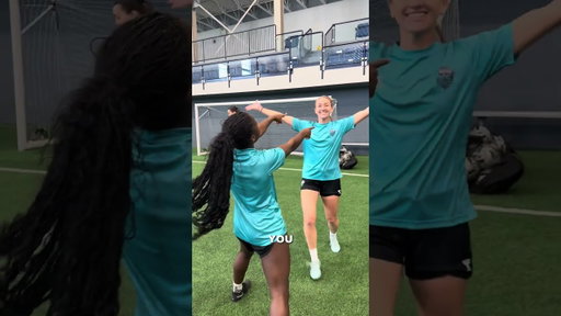 Sheyenne Allen Mic'd Up