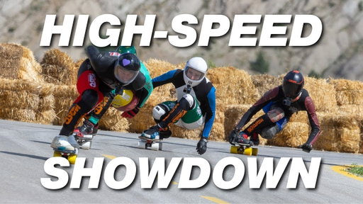 WDSC Isle of Man 2025 | Insane Luge Runs & Highlights