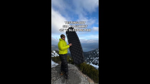 @lata.andrii 's favourite sleeping pad | Ether Light XR Pro