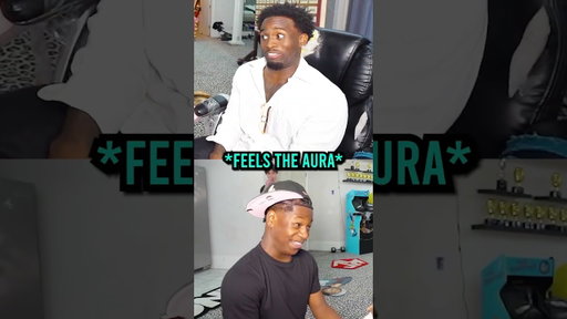 Kai Cenat & Rakai Realize That Siebe's Aura Is Unmatched 😂