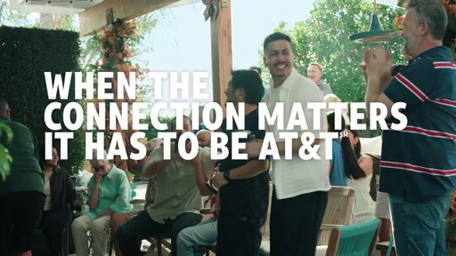 These neighbors didn't know each other. One simple knock changed that. | AT&T