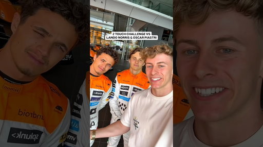 CONGRATS LANDO NORRIS 🇬🇧🏆