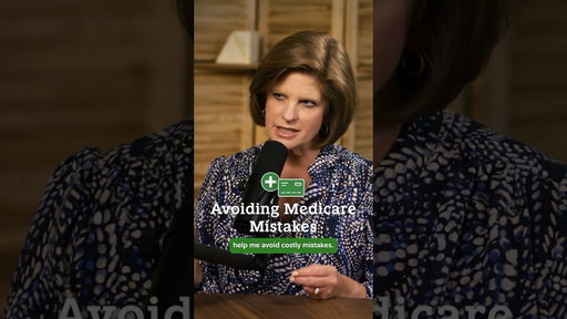 Save money by avoiding these costly Medicare enrollment mistakes.