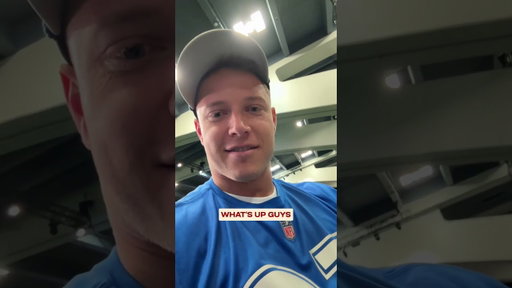 Passing the phone: Pro Bowl edition 🤳 #probowl #probowlgames