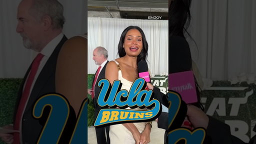 Of course we had to bring back an original WAGTalk legend - Dominique SLAYED the Heat Gala 💗 #nba