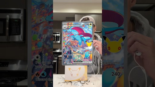 Opening a 30th Celebration ETB! #pokemon #pokemoncards #pokemoncardopening