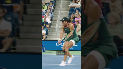 How IBM is making the US Open a smarter business