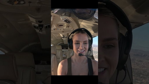 ATC liked my TikTok!