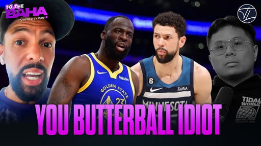 Austin Rivers COOKS Hong on stream on his BULLS**T calling him lucky and privileged
