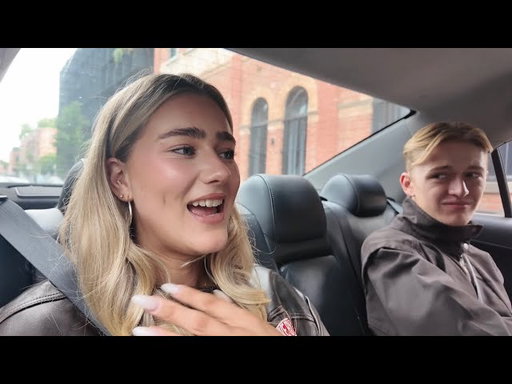 a crazy work week vlog 🏁✨🏎️ F1 in melb, customer event bts, glamour on the grid
