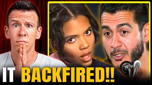 The Abdul El-Sayed Town Hall Scandal is Crazier Than You Think