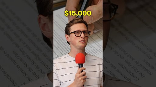how much do i spend on my videos?
