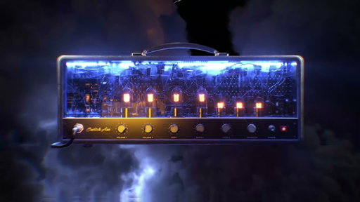 BIAS X: AI-Powered Guitar Tone Creation Platform