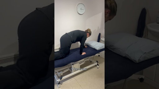 How Different Patients Get on the Physio Bed | Physiotherapist Henleaze Bristol