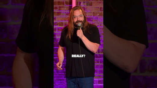 Why you can never shave your beard