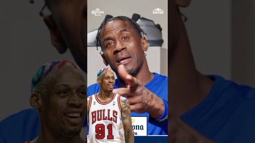 Mad Max Calls Out Dennis Rodman 🔥🔥🔥
