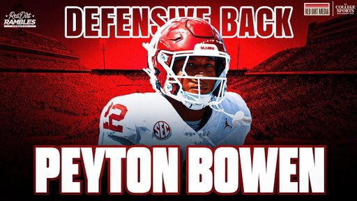 OU Defensive Back REVEALS What’s Fueling Oklahoma’s SCARY Defense | Red Dirt Rambles