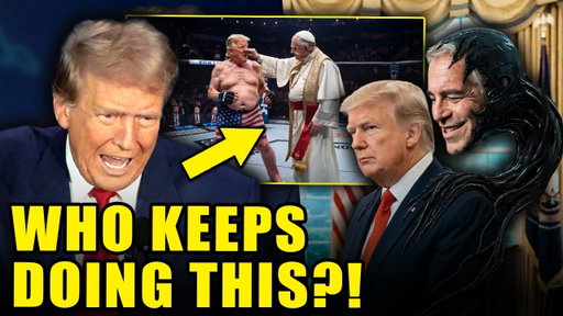 These HILARIOUS AI Parodies Keep PISSING OFF TRUMP!